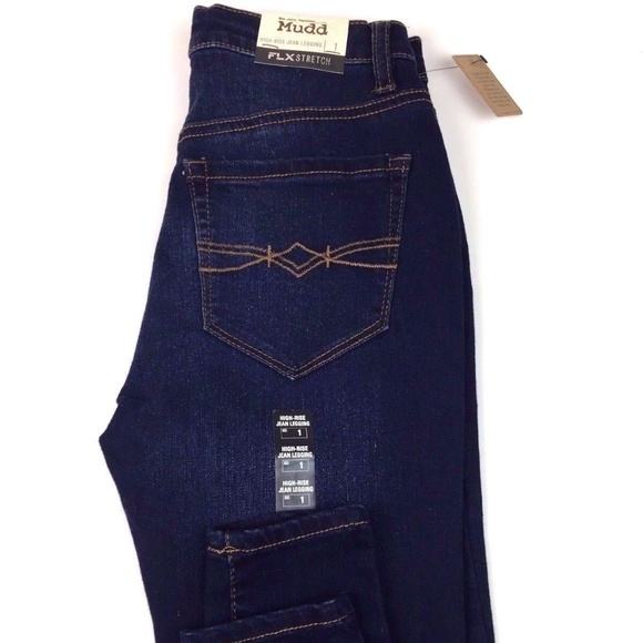 mudd jeans flx stretch